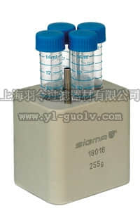 sartorius,赛多利斯,BBI-8585784,4 Falcon 管方形适配器 (18016)， 2pcs