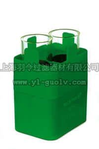 sartorius,赛多利斯,BBI-8585822,2管方形适配器(18050)，2pcs