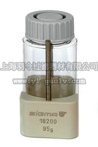 sartorius,赛多利斯,BBI-8587525,方形适配器 (18200)， 2pcs