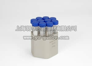 sartorius,赛多利斯,BBI-8583552,方形适配器(18311)，用于10Cult.T.2pcs