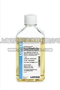 sartorius,赛多利斯,BE15-771J,PowerCHO-2 CD 粉状盒装, 100L