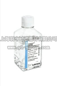 sartorius,赛多利斯,BE17-517Q,PBS-10X, 不含钙镁离子 1 L