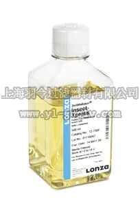 sartorius,赛多利斯,BE12-730F,Insect-XPRESS w/ L-Gln 500 ml