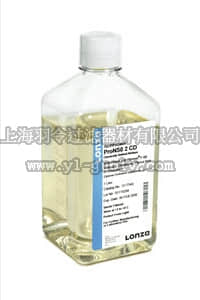 sartorius,赛多利斯,12-775J,ProNS0 脂质 CD