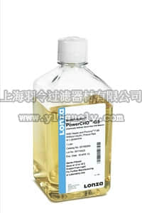 sartorius,赛多利斯,BE15-776F,PowerCHO GS 粉状盒装 50L