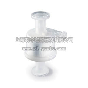 sartorius,赛多利斯,5181307T4-OO-B,Sartofluor GA 囊式过滤器