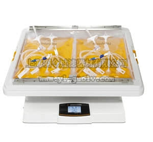sartorius,赛多利斯,DFP100L-AT,Flexsafe RM 100L perfusion ATF (2 pcs)