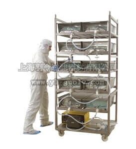 sartorius,赛多利斯,FFA102715,Flexboy托盘,,配套盖子