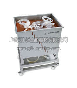 sartorius,赛多利斯,FXC113946,储存用Palletank