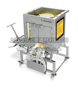 sartorius,赛多利斯,FMB115022,带pH 探针和热电偶套管的Flexel生物工艺袋，用于磁力混合器