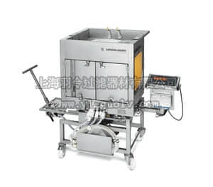 sartorius,赛多利斯,FXC114153,磁悬浮混匀称重用Palletank