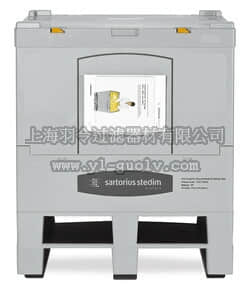 sartorius,赛多利斯,FXA116631,塑料Palletank配套推车