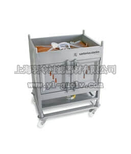 sartorius,赛多利斯,FXC109799,Palletank过程液体处理