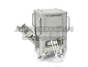 sartorius,赛多利斯,FXC116199,Palletank，立方体形