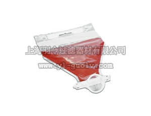 sartorius,赛多利斯,FMA114009,粉状转移袋系统，30 l