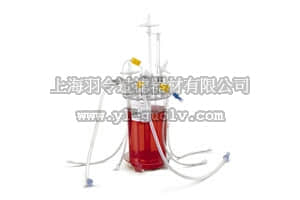 sartorius,赛多利斯,DUO002LL-SS01-V,UniVessel SU