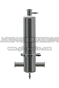 sartorius,赛多利斯,7S12LEN00138,T-型滤壳