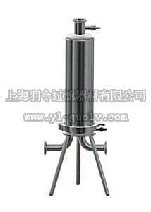 sartorius,赛多利斯,7S11LEN00091,T-型滤壳