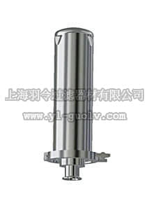 sartorius,赛多利斯,7S11LEN00414,T-型滤壳