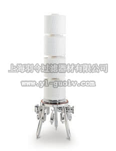 sartorius,赛多利斯,5554003J3,JumboStar Sartopure GF Plus
