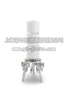 sartorius,赛多利斯,5634003J4,JumboStar Sartoclean 滤芯, 1,2微米