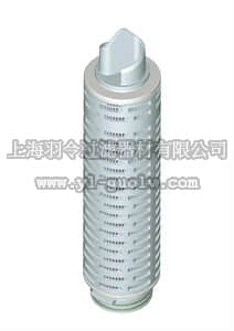 sartorius,赛多利斯,5492507H3,Sartopore Pt Cartridge, 0,2µm, 30