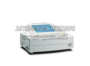 sartorius,赛多利斯,26288-FT,Sartocheck 4 Plus过滤器测试仪v 3.0