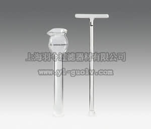 sartorius,赛多利斯,BBI-8530718,硅胶玻璃圆柱体
