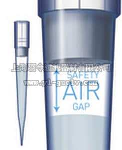sartorius,赛多利斯,791211F,SafetySpaceTM 滤芯吸头, 50-1200 µl, 单层盒装