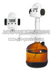 sartorius,赛多利斯,723054,Biotrate数字式滴定管, 0-30 ml