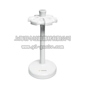 sartorius,赛多利斯,725600,6座充电旋转支架