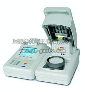 sartorius,赛多利斯,MA-MARK-3,Mark 3水份分析仪