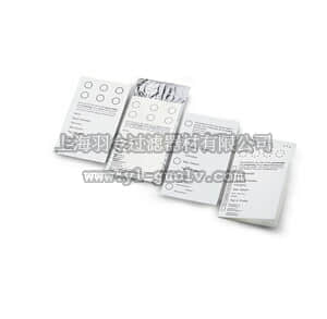 sartorius,赛多利斯,FT-1-460-0070070,取样卡