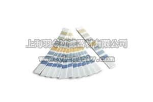sartorius,赛多利斯,FT-2-00603-0607,Lyphan L 668，指示条，200Pk