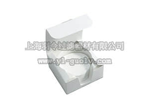 sartorius,赛多利斯,13400-293-K,玻璃纤维 (GF)预过滤膜