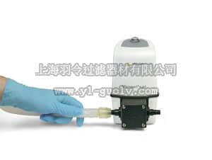 sartorius,赛多利斯,1ZA-0006,管路，配置快速接头Con., PSU