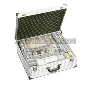 sartorius,赛多利斯,24002,用于环境微生物学的培训安装包