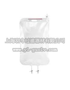 sartorius,赛多利斯,H2O-CBS-20,arium bag 20