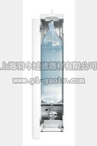 sartorius,赛多利斯,H2O-AOV-20,arium bagtank 20
