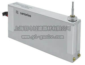 sartorius,赛多利斯,WZA54-L,全套称重元件