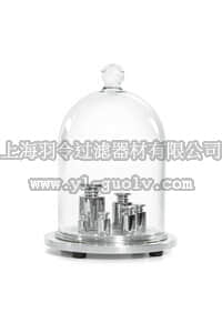 sartorius,赛多利斯,YAW04,Glass shade with support