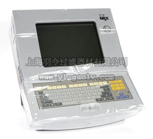 sartorius,赛多利斯,YDC01TM,TopMix防尘罩