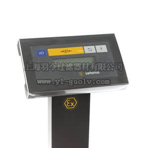 sartorius,赛多利斯,YDC01EA,显示头保护罩：用于显示PMA7500... | PMA35.-...的显示头