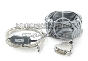 sartorius,赛多利斯,YCO14,25针 USB/RS232 EcoMix转换器-不适用于zone 1 (一级, Div 1) 危险工作区