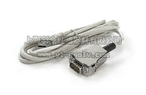 sartorius,赛多利斯,YCO12,USB/RS232-转换器用于连接PMA7501... | PMA35001... （仅在SBI模式下连接PMA7500... | PMA35D/H... ），长度为1.8 m，9 pin - 不可用于zone 1 (Class I, Div 1) 危险区域！