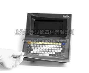 sartorius,赛多利斯,YDC02EM,EcoMix.Compact防尘罩
