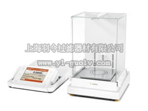 sartorius,赛多利斯,MCM5004,Cubis手动质量比较仪
