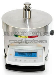 sartorius,赛多利斯,YSZ01C,磁化率计