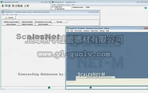 sartorius,赛多利斯,YSN03C,ScalesNet-M 基础模块
