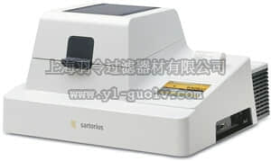 sartorius,赛多利斯,LMA200PM-000EU,水分分析仪